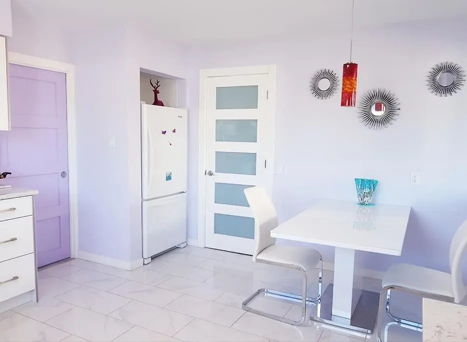 Homestay Private Single Room In A House Richmond