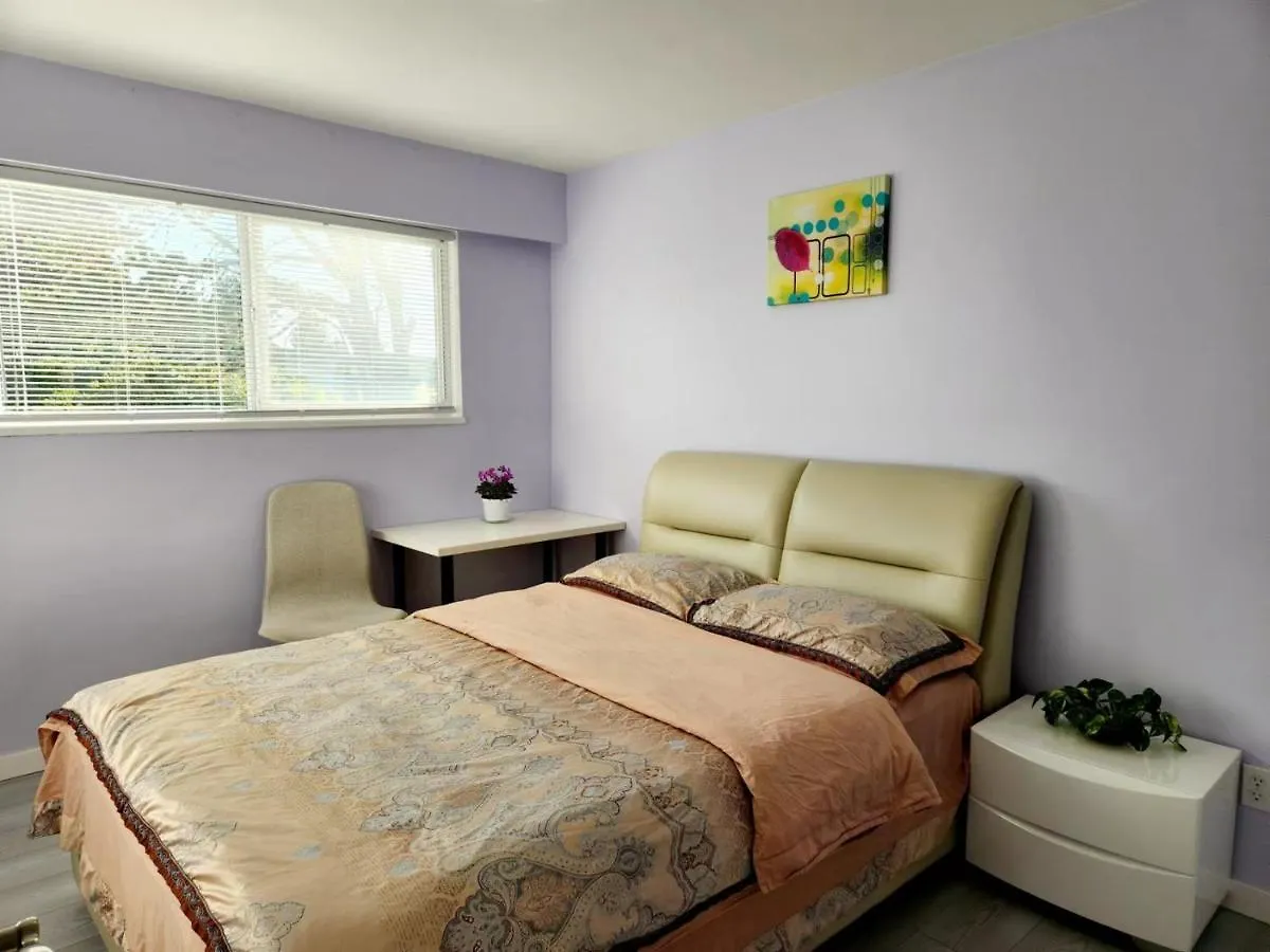 Private Single Room In A House Richmond